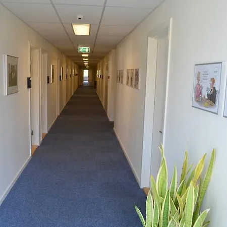 Hotel Bb-hotel Bornholm Rønne