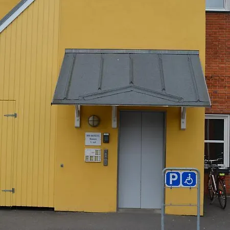 Hotel Bb-hotel Bornholm 2*