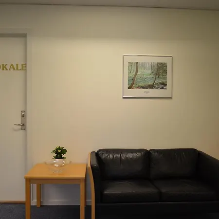 Bb-hotel Bornholm 2*