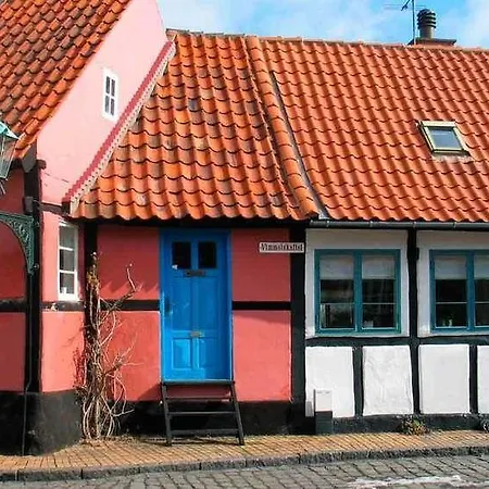 Bb-hotel Bornholm Hotel Rønne