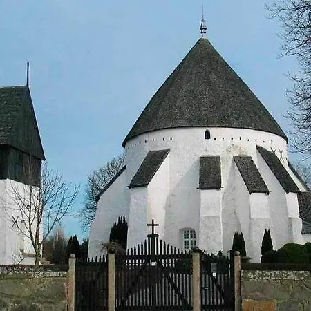 Bb-hotel Bornholm Rønne