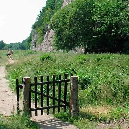 Hotel Bb-hotel Bornholm 2*