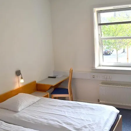 Bb-hotel Bornholm