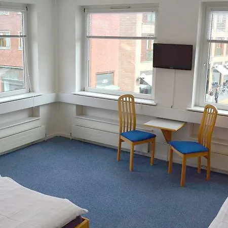 Bb-hotel Bornholm Hotel 2*