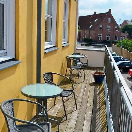 فندق Bb-hotel Bornholm Rønne