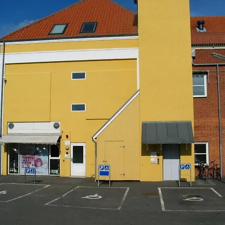 Bb-hotel Bornholm 2*