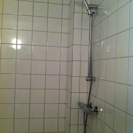 فندق Bb-hotel Bornholm Rønne