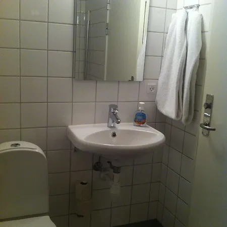 Hotel Bb-hotel Bornholm 2*