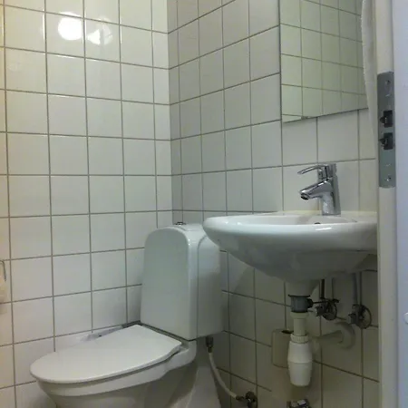 Bb-hotel Bornholm