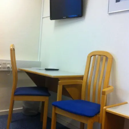 Hotel Bb-hotel Bornholm Rønne