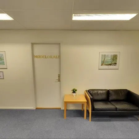 Hotel Bb-hotel Bornholm 2*