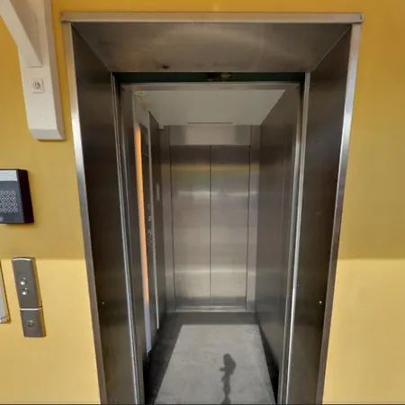 Bb-hotel Bornholm Hotel 2*