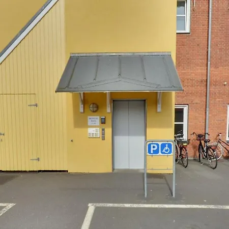 Hotel Bb-hotel Bornholm Rønne