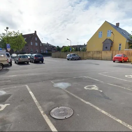 Bb-hotel Bornholm Hotel Rønne