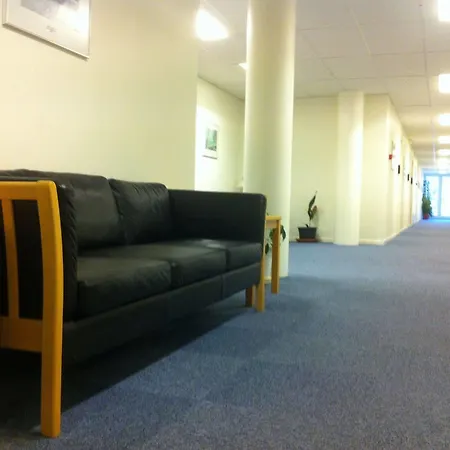 Bb-hotel Bornholm Hotel Rønne