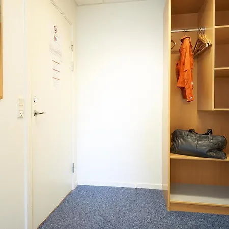 Bb-hotel Bornholm فندق 2*
