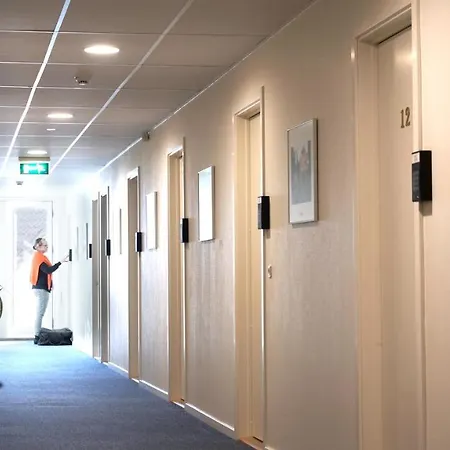 Hotel Bb-hotel Bornholm 2*