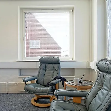 Bb-hotel Bornholm Hotel Rønne