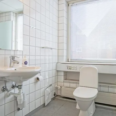 Bb-hotel Bornholm