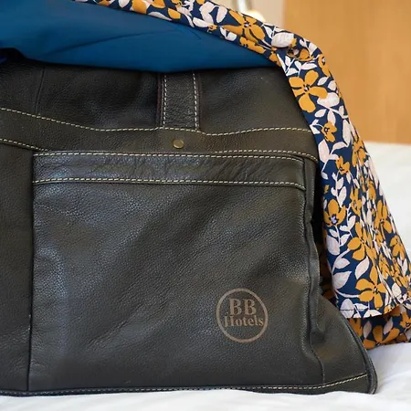 Bb-hotel Bornholm Hotel 2*