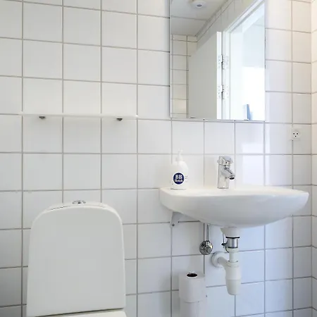 Bb-hotel Bornholm Hotel 2*