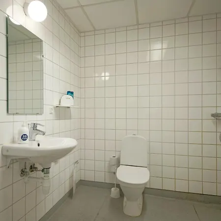 Hotel Bb-hotel Bornholm Rønne