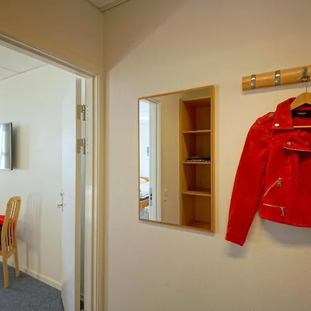 Bb-hotel Bornholm فندق Rønne