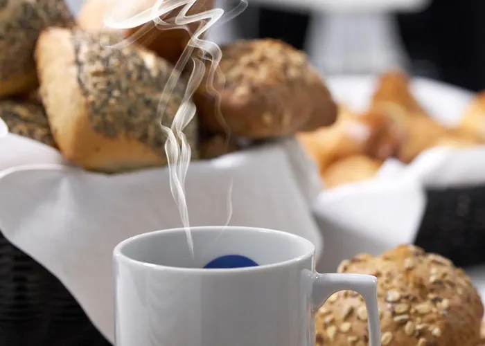 Bb-hotel Bornholm 2*