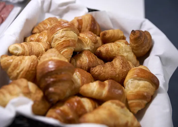 Bb-hotel Bornholm Hotel 2*