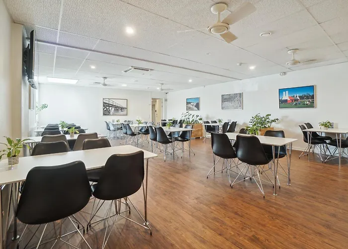 Bb-hotel Bornholm Rønne