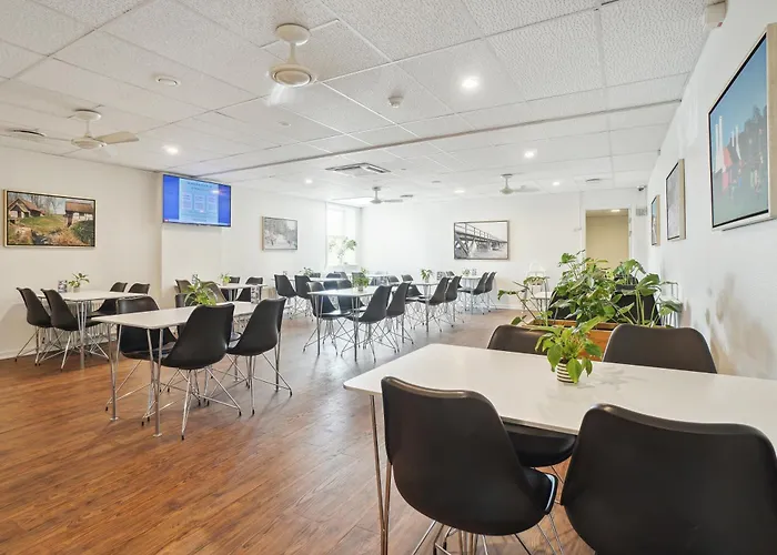 Bb-hotel Bornholm Hotel