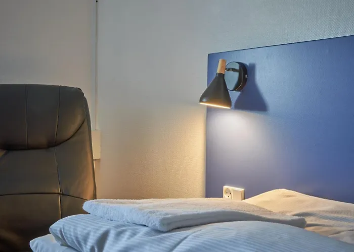 Bb-hotel Bornholm Hotel 2*