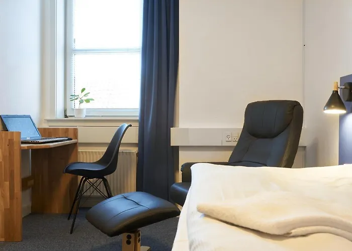 Bb-hotel Bornholm 2*