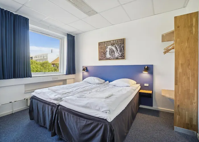 Bb-hotel Bornholm 2*