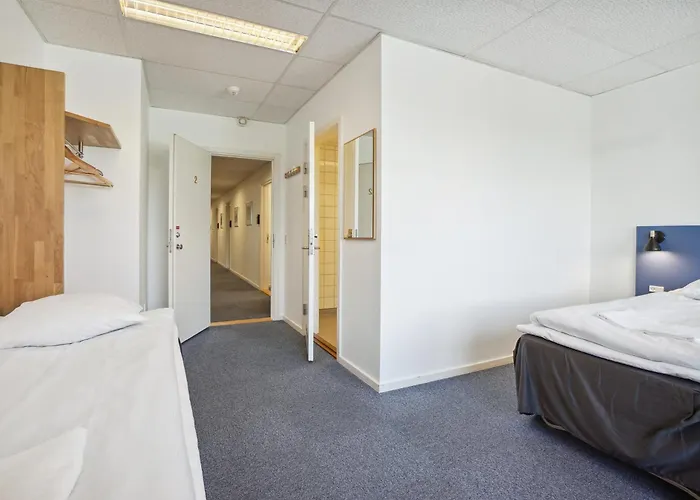 Bb-hotel Bornholm Hotel 2*