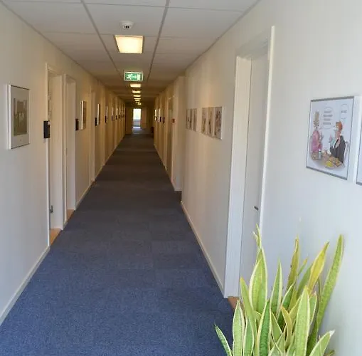 Hotel Bb-hotel Bornholm Rønne