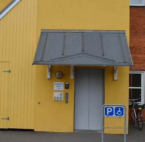 Hotel Bb-hotel Bornholm 2*