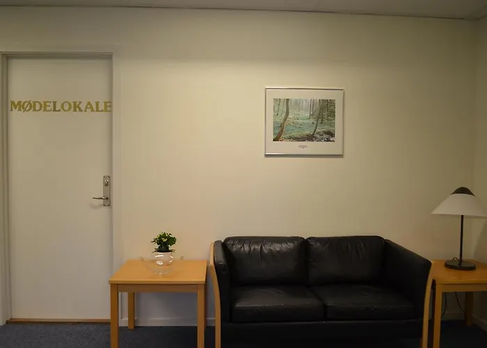 Bb-hotel Bornholm 2*