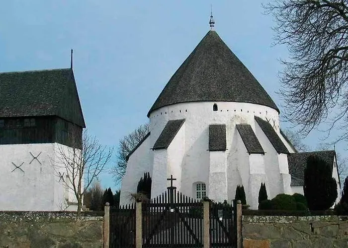 Bb-hotel Bornholm Rønne