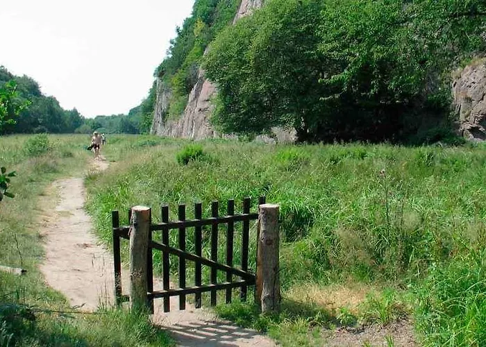 ホテル Bb-hotel Bornholm 2*