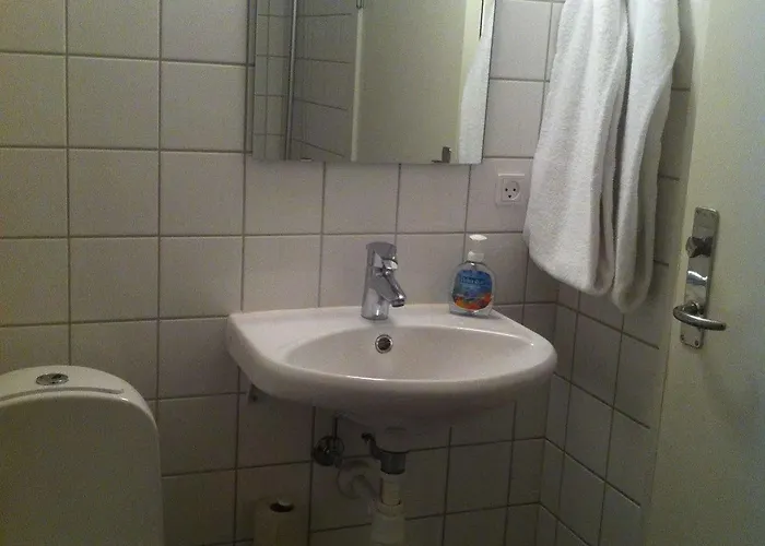 Hotel Bb-hotel Bornholm 2*