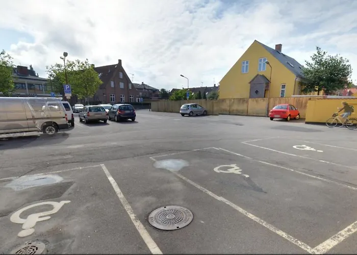 Bb-hotel Bornholm Hotel Rønne