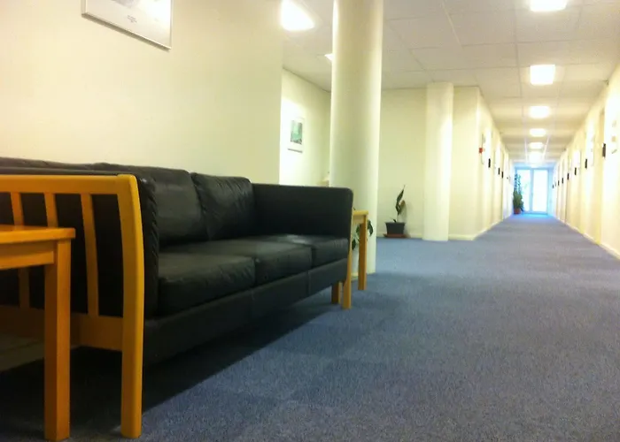 Bb-hotel Bornholm Hotel Rønne