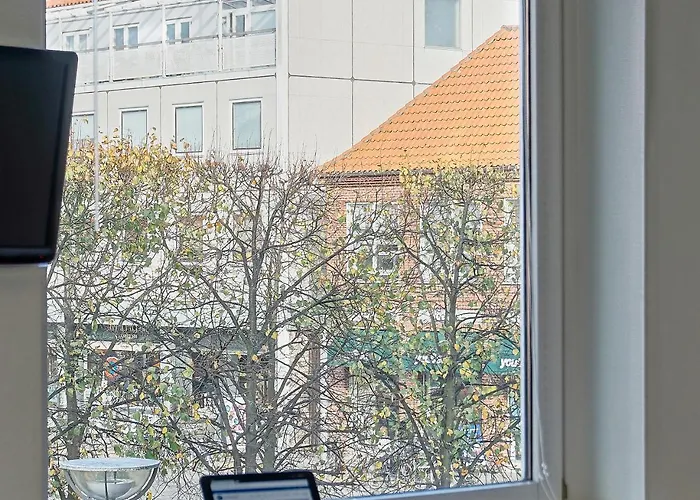 Hotel Bb-hotel Bornholm 2*