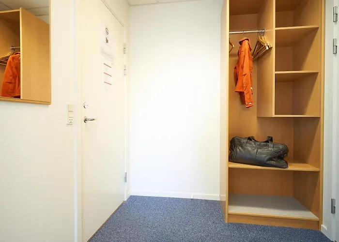 Bb-hotel Bornholm Hotel 2*