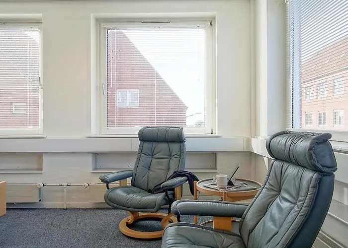 Bb-hotel Bornholm Hotel Rønne