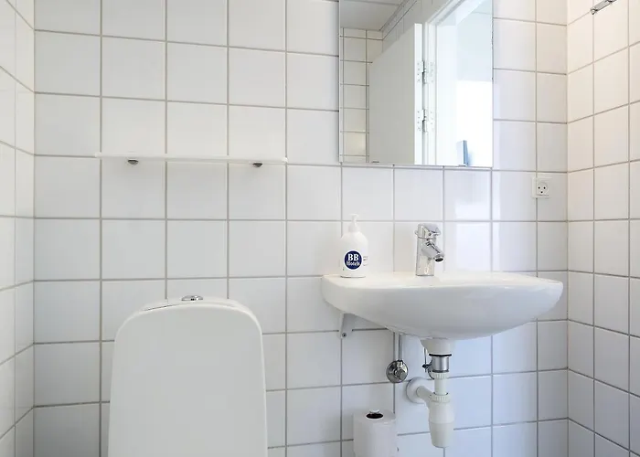 Bb-hotel Bornholm Hotel 2*